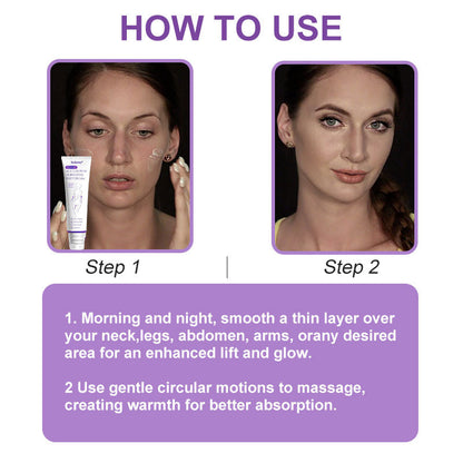 🔥Made and shipped from Australia 💫Rolimey® PDRN Multi-Peptide Massaging Roller Cream - Anti-aging, Hydrating, Skin Firming & Lifting, Skin Repair, Even Tone, Acne and Dark Spot Treatment, Wart and Mole Removal, and Psoriasis Relief.
