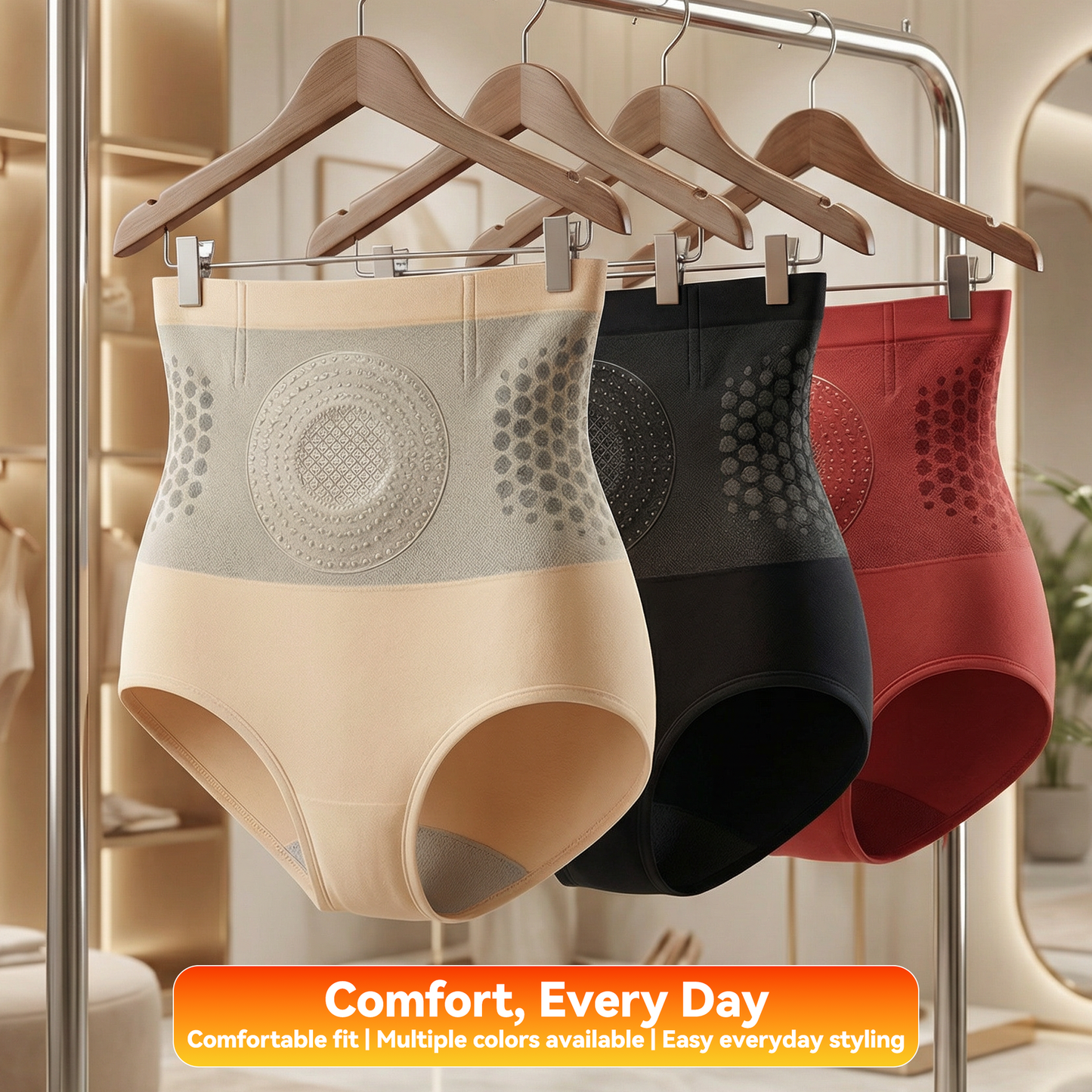 🇦🇺𝐎𝐟𝐟𝐢𝐜𝐢𝐚𝐥 𝐁𝐫𝐚𝐧𝐝 𝐒𝐭𝐨𝐫𝐞 |👗 GFOUK® 𝟐𝟎𝟐𝟔 𝐌𝐨𝐫𝐢𝐧𝐠𝐚 & 𝐁𝐞𝐫𝐛𝐞𝐫𝐢𝐧𝐞 𝟒-𝐈𝐧-𝟏 𝐌𝐢𝐜𝐫𝐨-𝐏𝐚𝐫𝐭𝐢𝐜𝐥𝐞 𝐒𝐜𝐮𝐥𝐩𝐭𝐢𝐧𝐠 & 𝐅𝐚𝐭-𝐁𝐮𝐫𝐧 𝐒𝐡𝐨𝐫𝐭𝐬👍