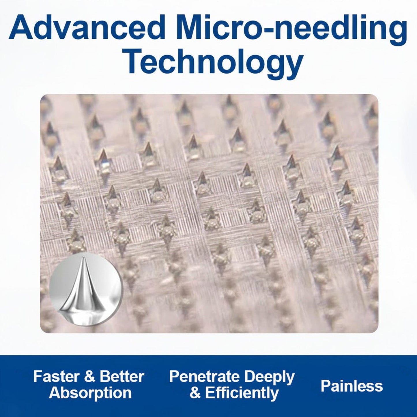 🇦🇺👨‍⚕️✅GFOUK® VeinEase Microneedle Care Patch⚡Instant Relief, Long-Term Results