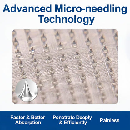 🇦🇺👨‍⚕️✅GFOUK® VeinEase Microneedle Care Patch⚡Instant Relief, Long-Term Results