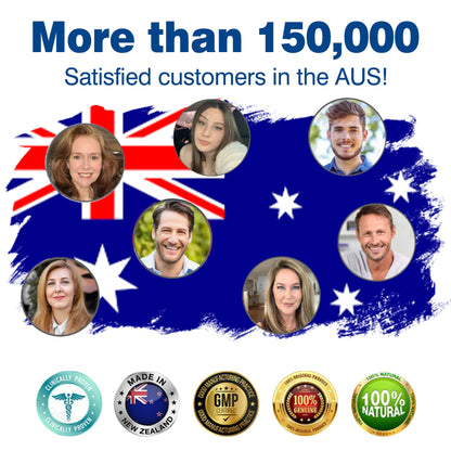 🇦🇺👨‍⚕️✅GFOUK® VeinEase Microneedle Care Patch⚡Instant Relief, Long-Term Results