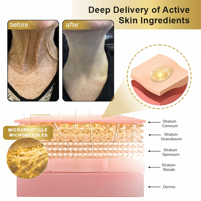 🎁Made and shipped from Australia 💫Rolimey® Collagen Fullerene Cream, Rolimey Collagen Cream with Collagen Peptides, 2026 New Tighten & Lift Cream for Crepey Skin, Wrinkles and Tightening for Skin Types