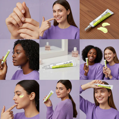 🍈Made and shipped from Australia 💫Rolimey® Botox & Vita-A Retinol Shot Wrinkle-Lift Tightening cream - Last Day Promotion 70% OFF