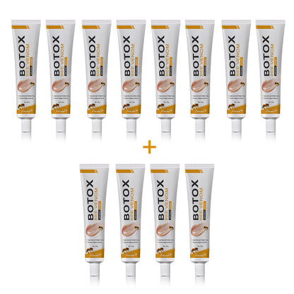 (🐝Made and Shipped from Australia✅) Furzero™ Botox Bee Venom Wrinkle Removal Cream- LAST DAY 70% OFF