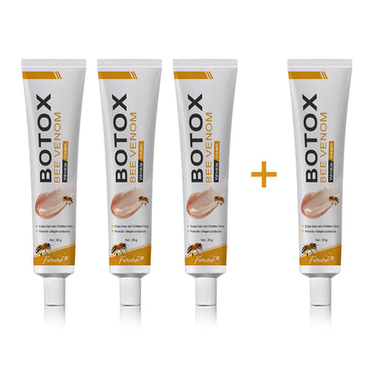 (🐝Made and Shipped from Australia✅) Furzero™ Botox Bee Venom Wrinkle Removal Cream- LAST DAY 70% OFF