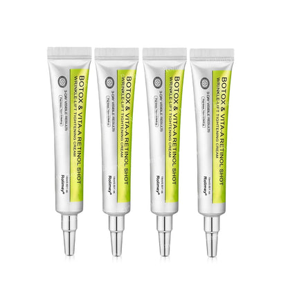 🍈Made and shipped from Australia 💫Rolimey® Botox & Vita-A Retinol Shot Wrinkle-Lift Tightening cream - Last Day Promotion 70% OFF