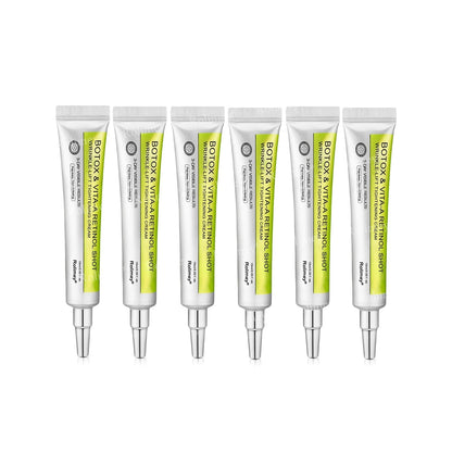 🍈Made and shipped from Australia 💫Rolimey® Botox & Vita-A Retinol Shot Wrinkle-Lift Tightening cream - Last Day Promotion 70% OFF