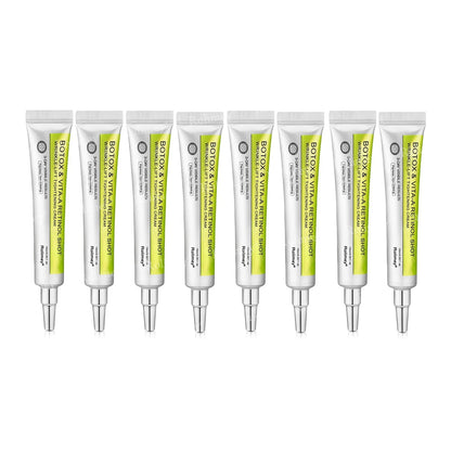 🍈Made and shipped from Australia 💫Rolimey® Botox & Vita-A Retinol Shot Wrinkle-Lift Tightening cream - Last Day Promotion 70% OFF