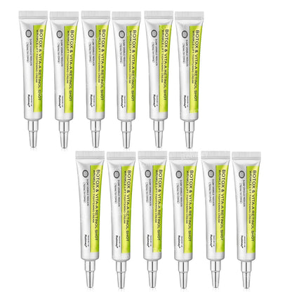 🍈Made and shipped from Australia 💫Rolimey® Botox & Vita-A Retinol Shot Wrinkle-Lift Tightening cream - Last Day Promotion 70% OFF